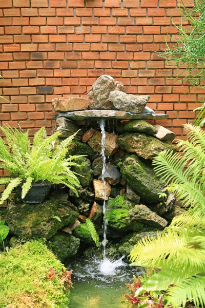 Grow your Water Feature Service business