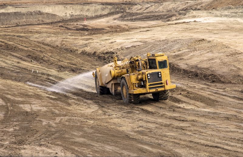 Water Feature Service