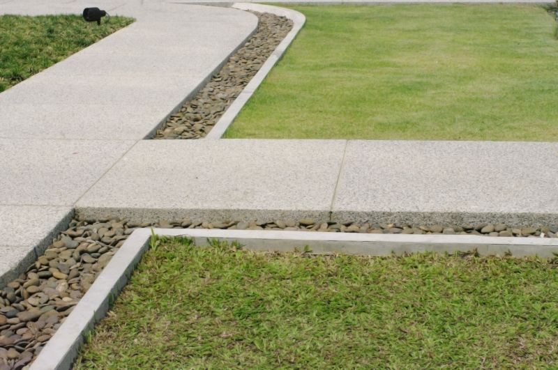 Decorative Curbing Service in Honolulu, HI
