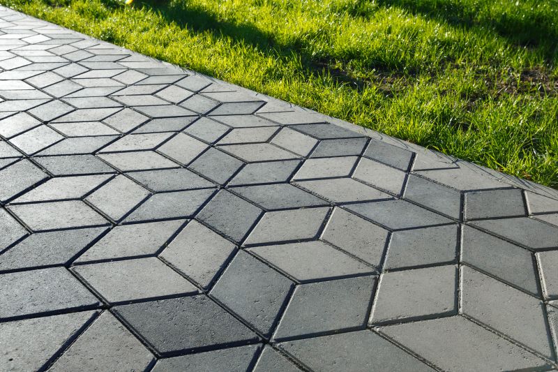 Pathway Pavers Installation in Norwalk, CT