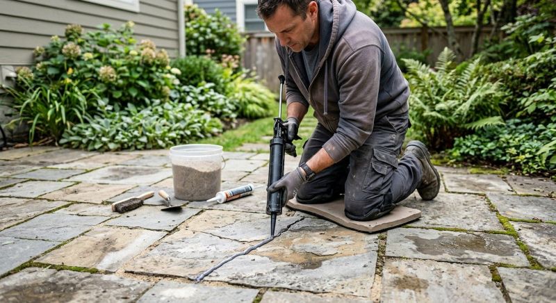 Porch Pavers Installation in Norwalk, CT