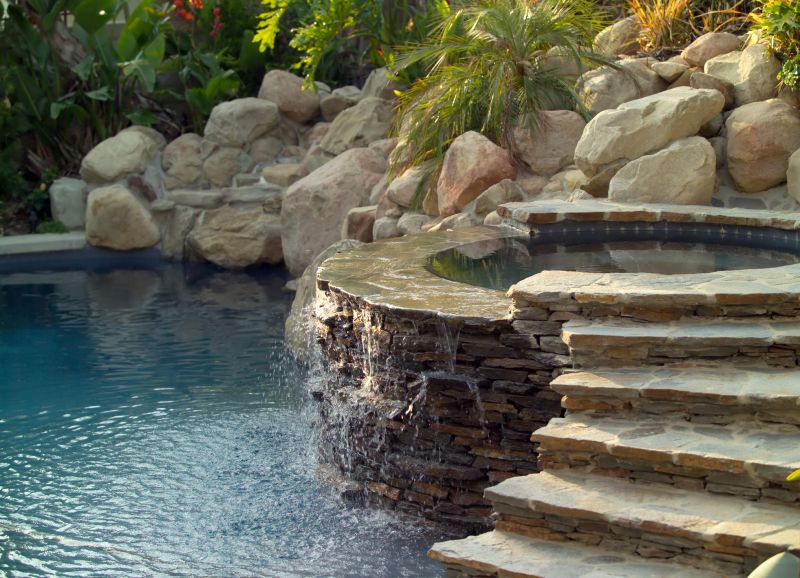 Water Feature Installers
